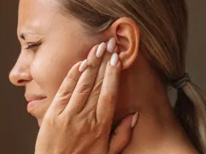 Tinnitus: more than just a ringing in the ears.