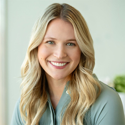 Dr. Claire Thomas